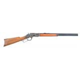 UBERTI MODEL 73 .44-40 CALIBER LEVER ACTION RIFLE