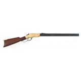 UBERTI STOEGER MODEL 1860 HENRY .45 COLT RIFLE