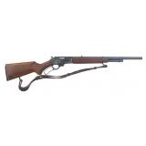 1973 MARLIN MODEL 444S .444 MARLIN CALIBER RIFLE