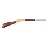 CIMARRON MODEL 1866 AQHA 45 COLT CALIBER RIFLE