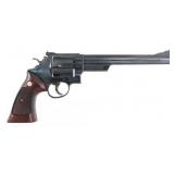 SMITH & WESSON MODEL 29-3 .44 MAG CALIBER REVOLVER