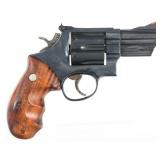 SMITH & WESSON MODEL 29-3 .44 MAG CALIBER REVOLVER