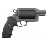 MIL INC. THUNDER FIVE .45 LC/410 GAUGE DA REVOLVER