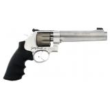 S&W 929 JERRY MICULEK PERFORMANCE CENTER REVOLVER