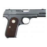 COLT MODEL 1903 POCKET HAMMERLESS .32 CAL PISTOL