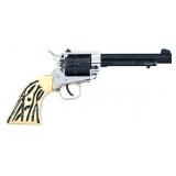 HAWES FIREARMS CO MODEL 21S 22 LR CALIBER REVOLVER