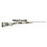 KIMBER MODEL 84L .280 ACK IMPROVED CALIBER RIFLE