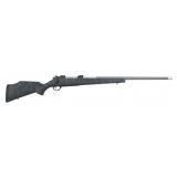 WEATHERBY MODEL MARK V .300 WBY MAG CALIBER RIFLE