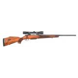 COLT SAUER .300 WEATHERBY MAGNUM CALIBER RIFLE