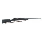 JARRETT SIGNATURE SERIES MODEL JLM RIFLE
