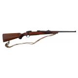 RUGER M77 .300 WIN MAG CALIBER BOLT ACTION RIFLE