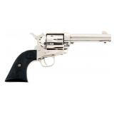 COLT SINGLE ACTION ARMY .45 CALIBER REVOLVER