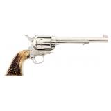 COLT SINGLE ACTION ARMY .45 CALIBER REVOLVER