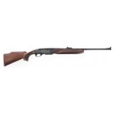 REMINGTON MODEL FOUR .308 CALIBER RIFLE