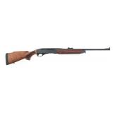 REMINGTON MODEL 750 WOODMASTER .308 CALIBER RIFLE