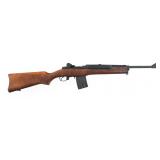 RUGER MODEL MINI 14 .223 REM CALIBER RIFLE