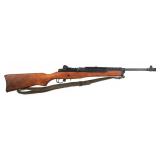 1985 RUGER MODEL MINI 14 .223 REM CALIBER RIFLE