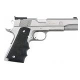 SPRINGFIELD ARMORY INC 1911-A1 .45 SUPER PISTOL