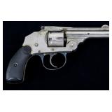 US REVOLVER COMPANY .32 S&W CALIBER REVOLVER