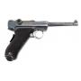 DWM MODEL 1906 AMERICAN EAGLE LUGER 7.65mm PISTOL