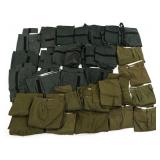 COLD WAR US ARMY TROUSER LOT