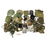 COLD WAR - MODERN CONFLICTS US ARMY FIELD GEAR