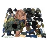 WWII - COLD WAR US ARMED FORCES WOMENS UNIFORM