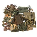 COLD WAR WORLD MILITARY FIELD GEAR
