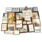 SPAN-AM WAR - WWII US PRINTS & PHOTOGRAPHS