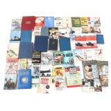 19th C. - CURRENT MILITARY & WAR HISTORY BOOKS