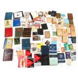 WWI - CURRENT US ARMED FORCES HISTORY & HAND BOOKS
