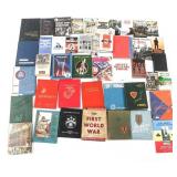 WWI - CURRENT WORLD MILITARY BOOKS