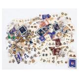 COLD WAR - CURRENT US ARMY DUI PINS