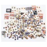 COLD WAR - CURRENT US ARMY DUI PINS 10 LBS