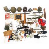 COLD WAR - CURRENT ARMED FORCES & CIVILIAN BONANZA