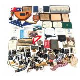 WWII - COLD WAR US ARMED FORCES BONANZA LOT