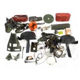 COLD WAR - CURRENT US ARMY JEEP /  VEHICLE PARTS