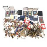 WWII - CURRENT US ARMED FORCES MEDALS & RIBBONS