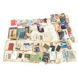 WWII US ARMED FORCES & CIVILIAN MAGAZINES & BOOKS
