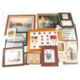 CIVIL WAR - MODERN CONFLICTS PHOTOS / PRINTS & DOC