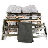 WWII - COLD WAR US ARMY PORTABLE BEDS & BUNKS