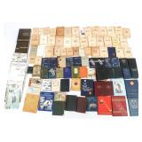 COLD WAR - CURRENT US MANUALS & REFERENCE BOOKS