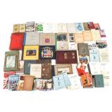 CIVIL WAR - COLD WAR REFERENCE & HISTORY BOOKS