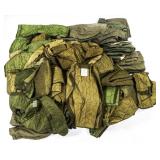 COLD WAR - CURRENT US WINTER PANTS & PARKA  LINERS