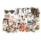 WWI - COLD WAR WORLD MILITARY & CIVILIAN BONANZA
