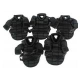 MODERN ERA POLICE RIOT PROTECTION GEAR by HATCH