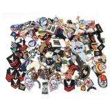 WWII - MODERN CONFLICTS US ARMED FORCES PATCHES