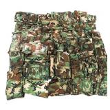COLD WAR - MODERN CONFLICTS US ARMED FORCES BDU