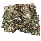 COLD WAR - MODERN CONFLICTS US ARMED FORCES BDU