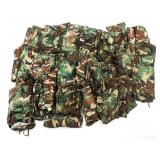 COLD WAR - MODERN CONFLICTS US ARMED FORCES BDU